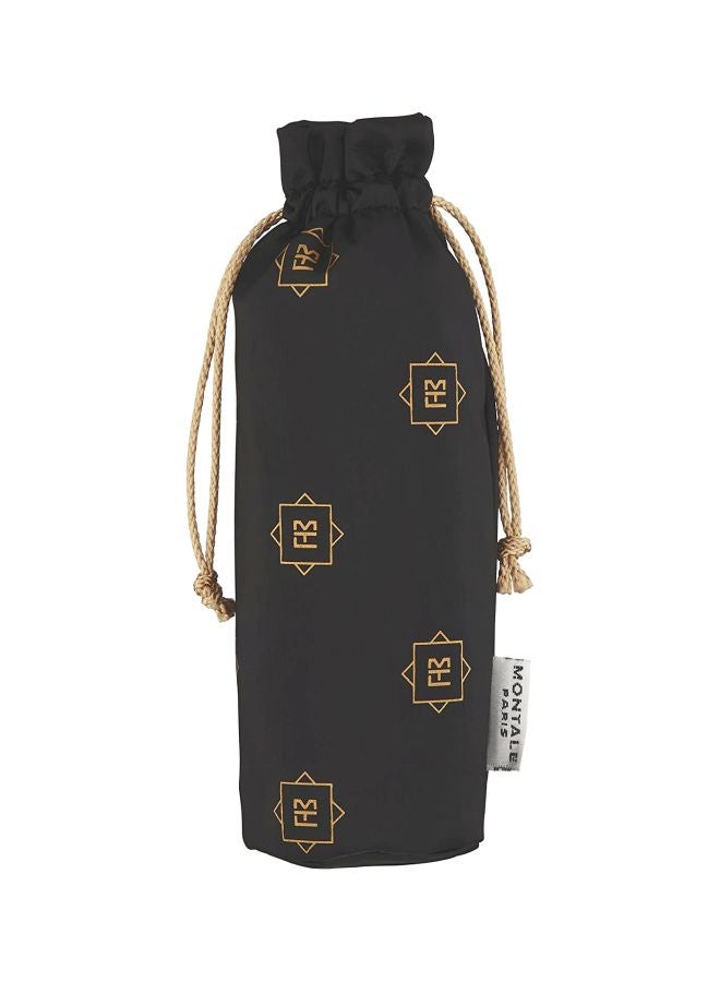 MONTALE Paris Black Aoud EDP Natural Spray 100ml - Image 5