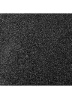 Cricut 2007681 Glitter Iron-On Black One Size  - Image 2