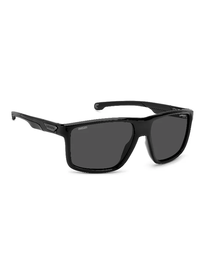 كاريرا CARRERA DUCATI Sunglasses CARDUC 056/S Black