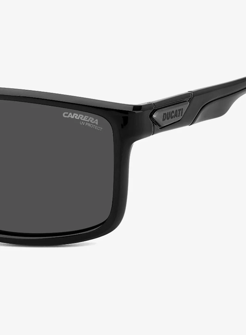 Carrera  CARRERA DUCATI Sunglasses CARDUC 056/S Black  | Best Price UAE