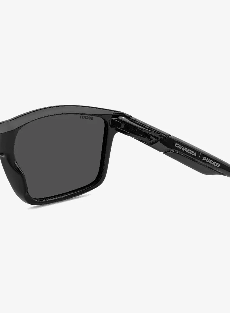 Carrera  CARRERA DUCATI Sunglasses CARDUC 056/S Black  | Best Price UAE