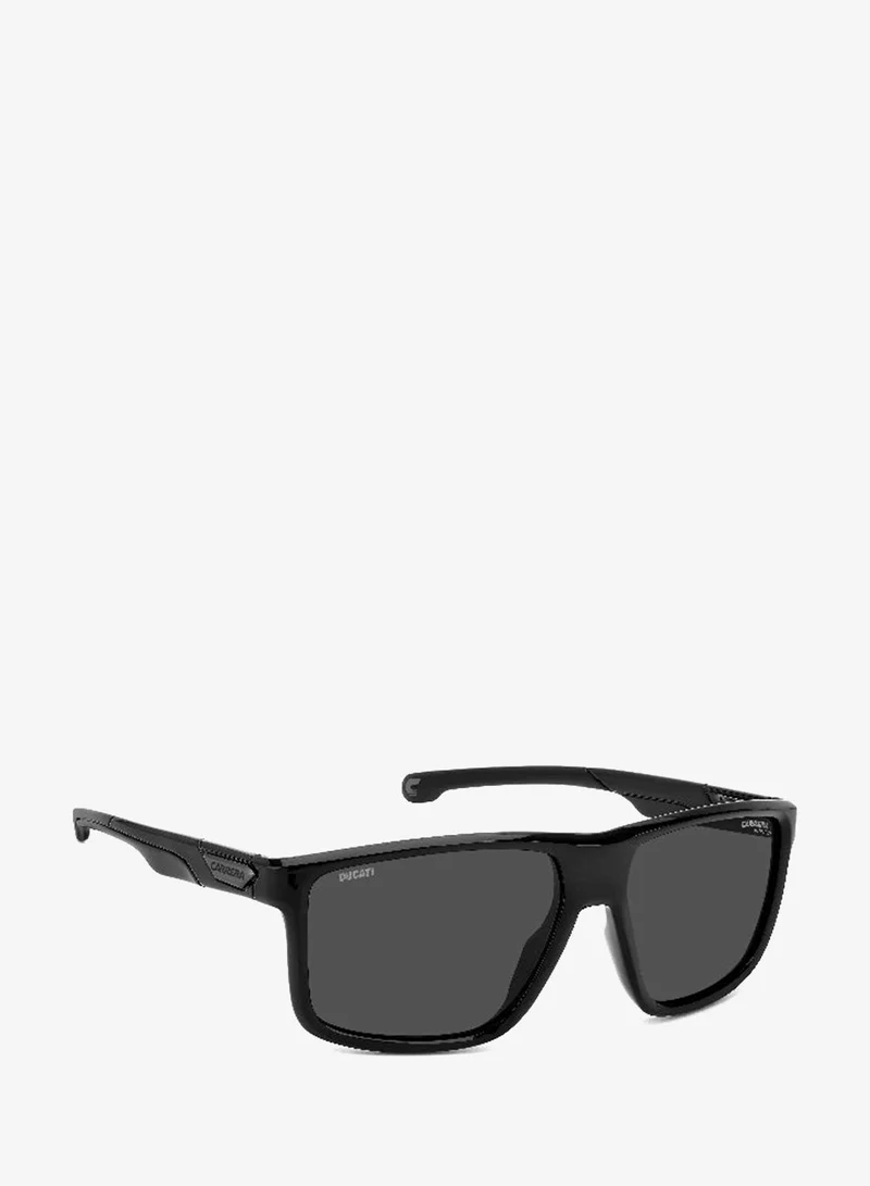 Carrera CARRERA DUCATI Sunglasses CARDUC 056/S Black