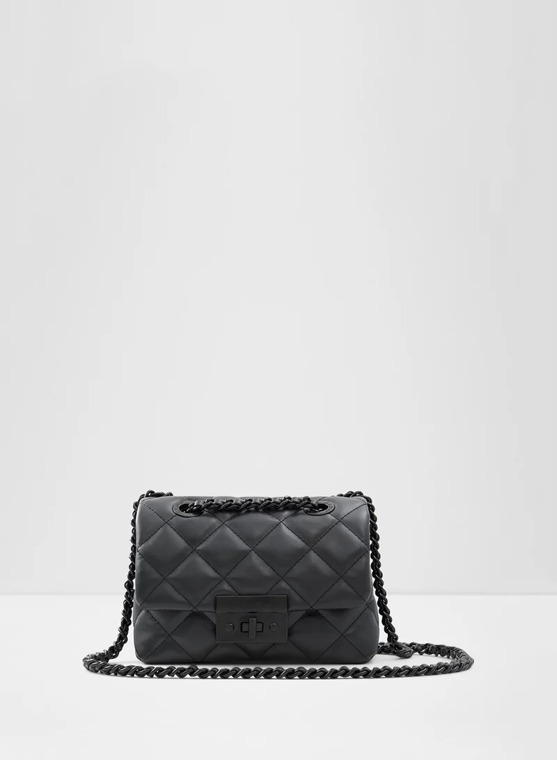 ALDO Narrow Strap Crossbody