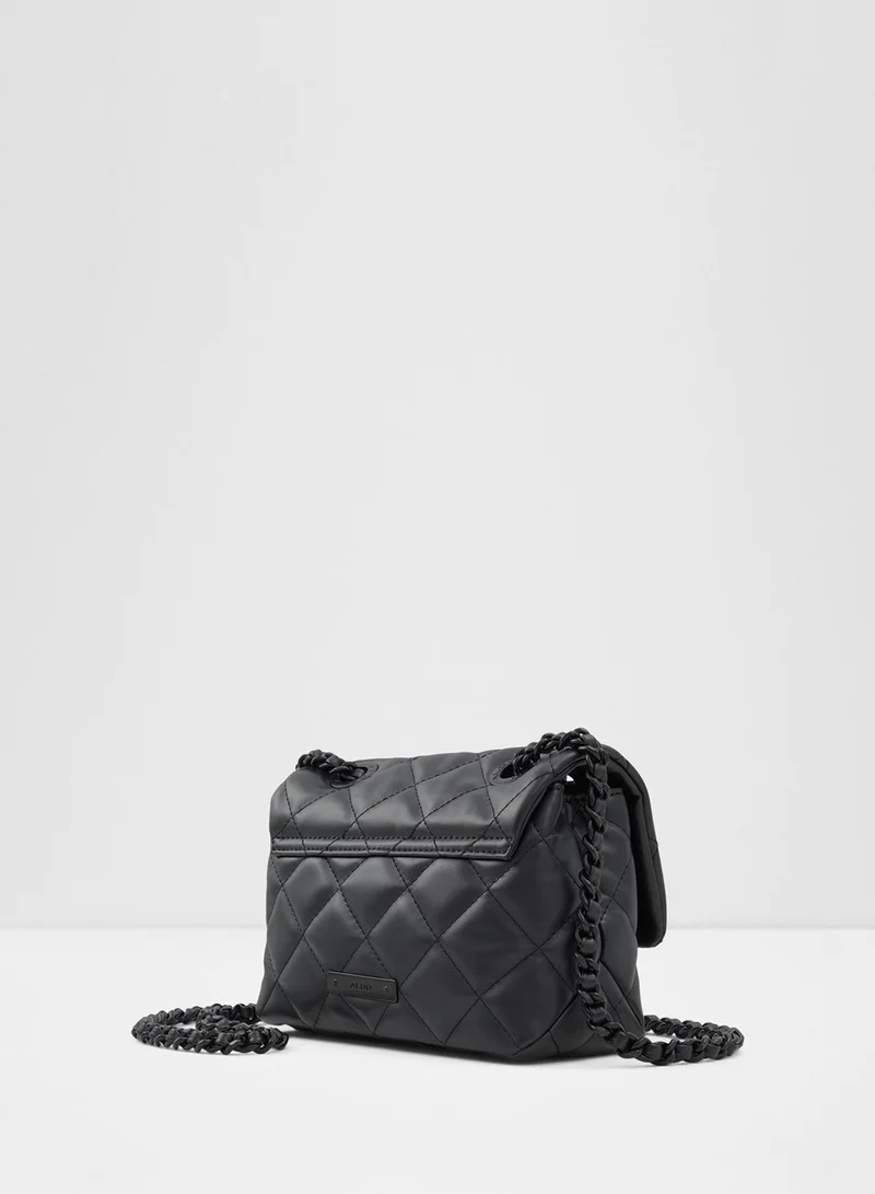 ALDO Narrow Strap Crossbody