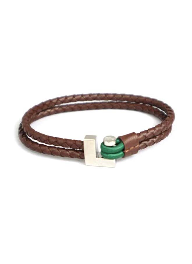LACOSTE Round Analog Men's White Case Wrist Watch - 2070027  - Image 3