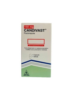 APM Monaco Candivast 150mg Tablet Pack, 1 Pieces 