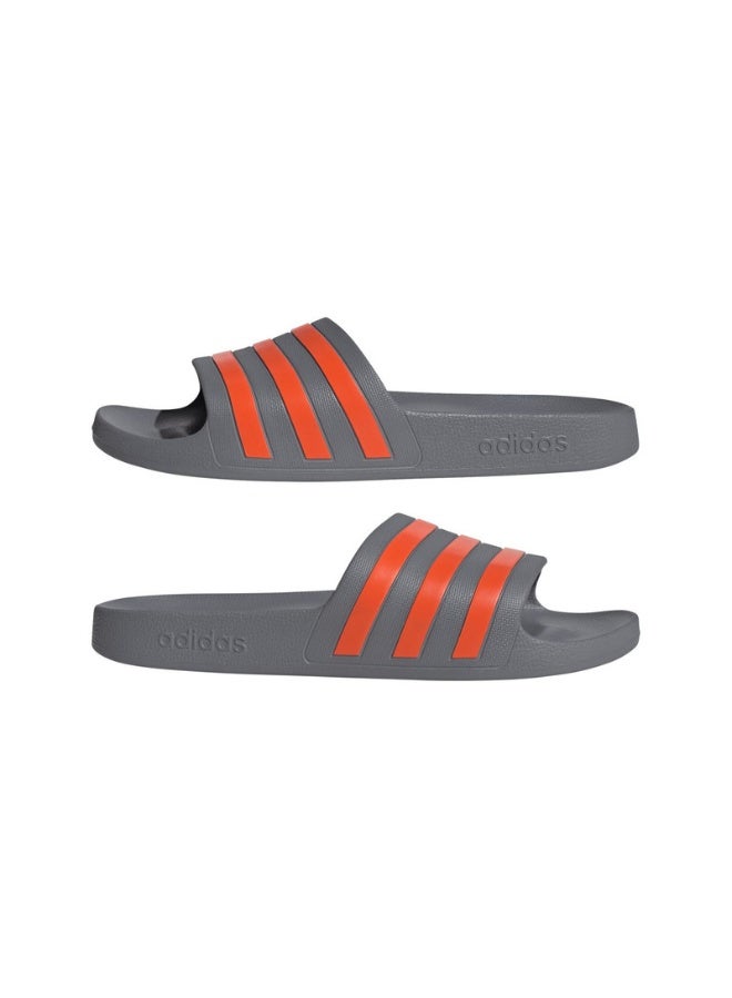 Adidas Adilette Aqua Slides - Image 2