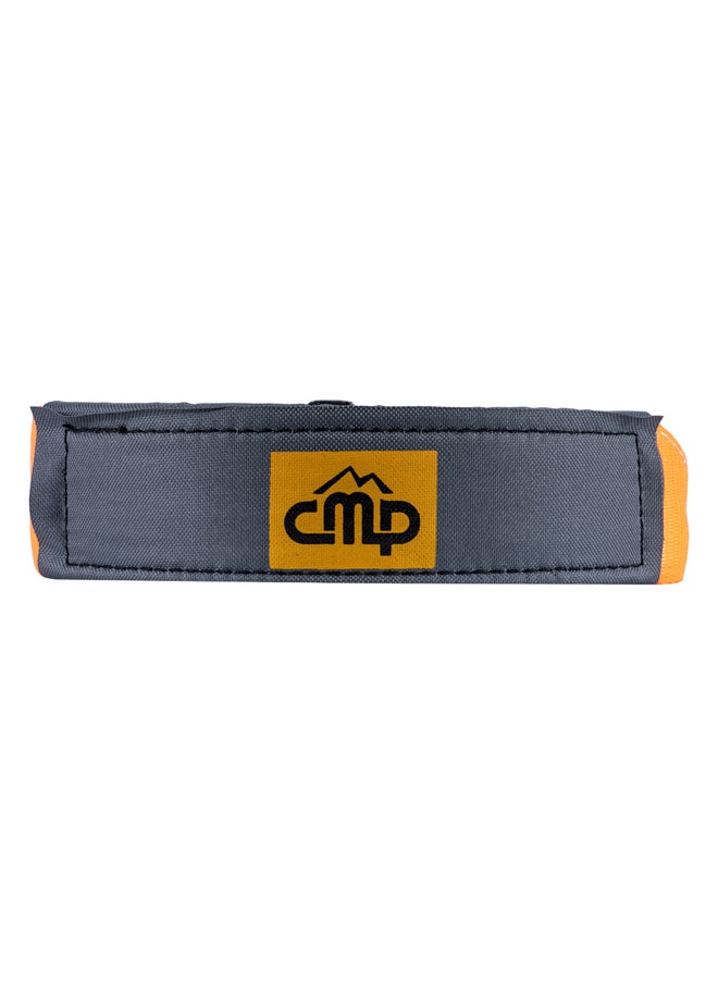 CMP Car Tow Rope, Car Emergency Tow Rope, Red, 10m Length, 6cm Thickness  - Image 3