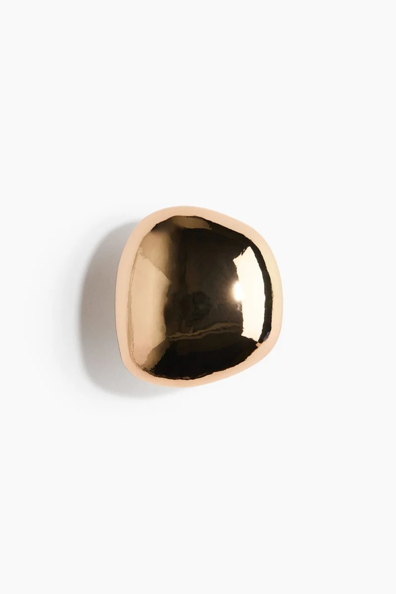 H&M Large metal ring