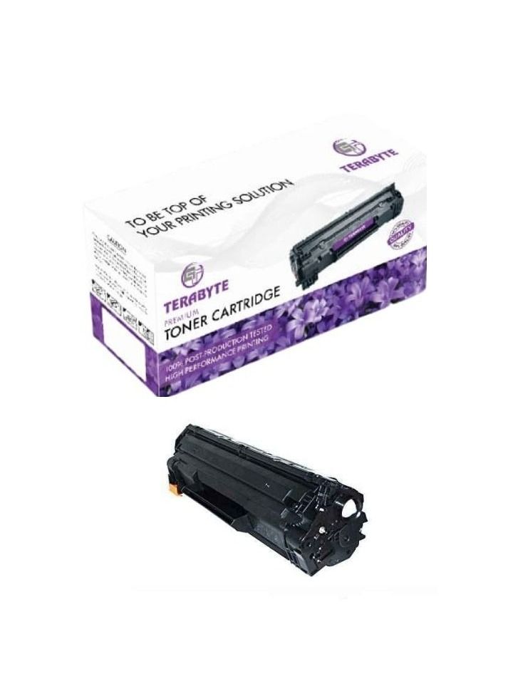 Terabyte 117A black Compatible Toner Cartridges - Image 1