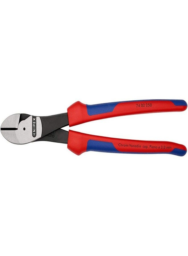 كنيبيكس قطع قطري عالي الرافعة المالية من KNIPEX - Image 3