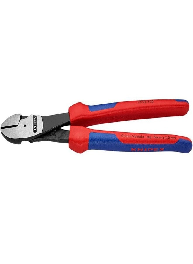 كنيبيكس قطع قطري عالي الرافعة المالية من KNIPEX - Image 1