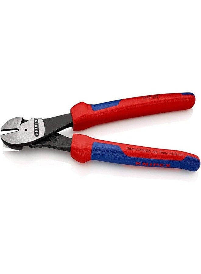 كنيبيكس قطع قطري عالي الرافعة المالية من KNIPEX - Image 2