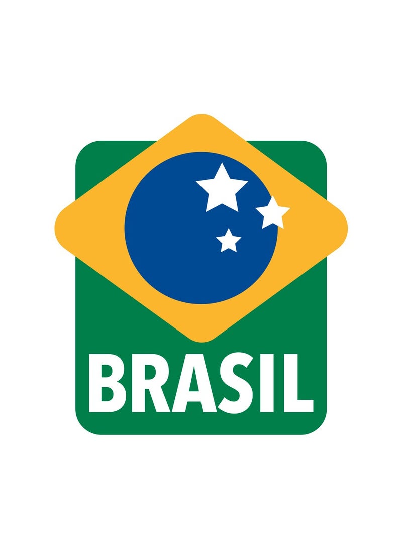 Tramontina Aurora 3 Pieces Stainless Steel Dessert Fork Set with Gloss Finish and Detailing on the Handles - Image 2