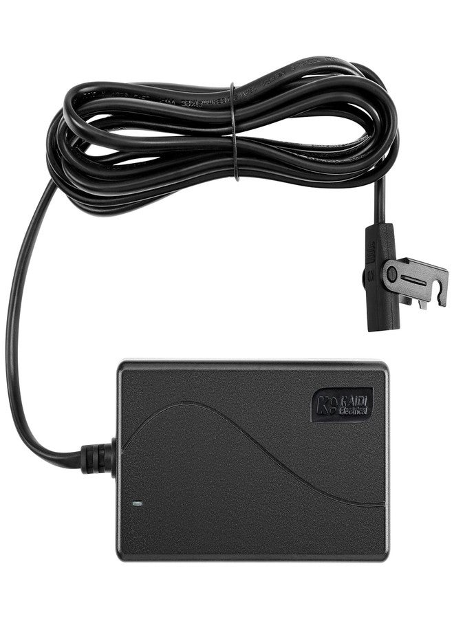 MineCtrl Recliner Power Supply, Model KDDY008F Kaidi AC/DC Switching Power Supply Transformer 29V 2A Adaptor for Lift Chair or Power Recliner Limoss Okin - Image 2