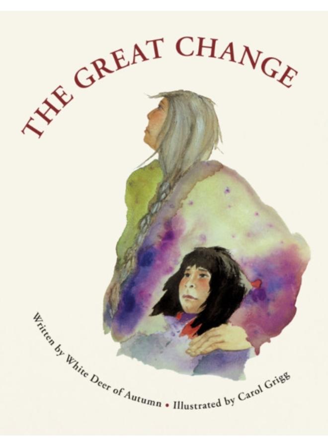 The Great Change 
