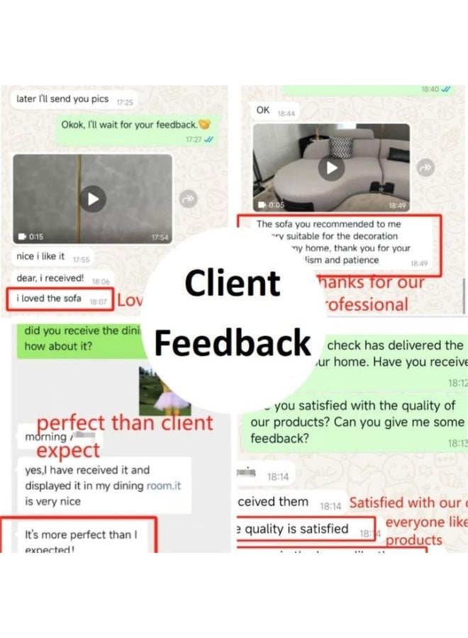 Poppins HOME Italian High-End Luxury Modern Fashion Sofa (3 SEATER) - Image 4