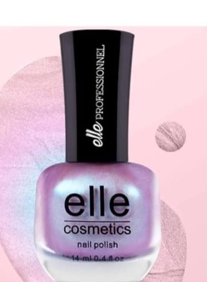 ايل طلاء اظافر 14مل