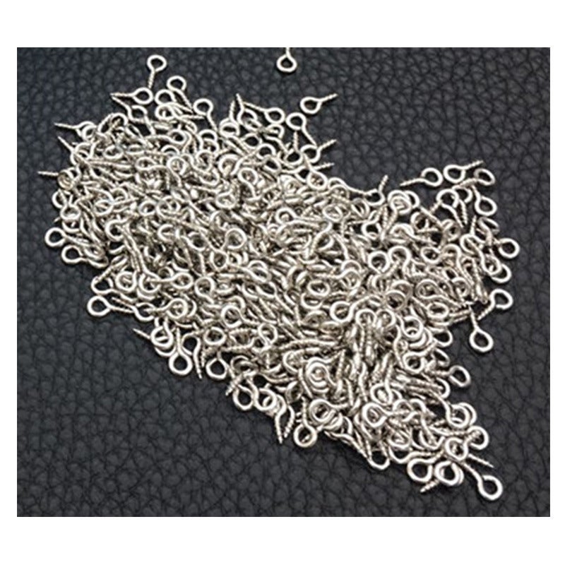 Crystal Glue Kit with Irregular Shape Silicone Mold