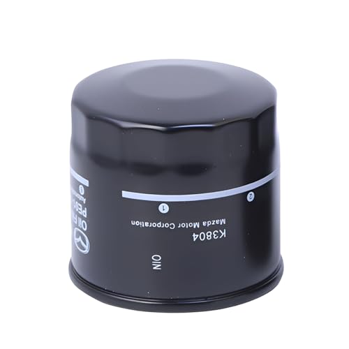 GOFIRA PE0114302A Engine Oil Filter Replacement for Mazda 3 6 CX3 CX30 CX5 CX50 MX5 Miata 1PC - Image 1