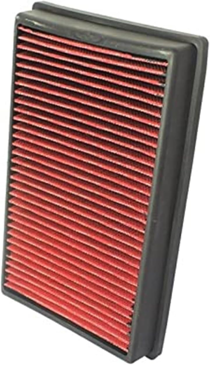 Wivplex Activated Carbon Air Filter - Image 1