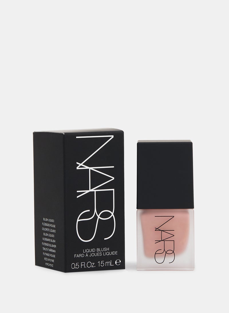 NARS Liquid Blush Orgasm - Image 1