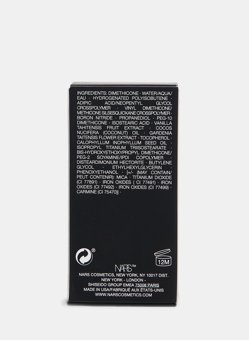 NARS Liquid Blush Orgasm - Image 4