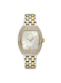CERRUTI 1881 Silver/Yellow Gold