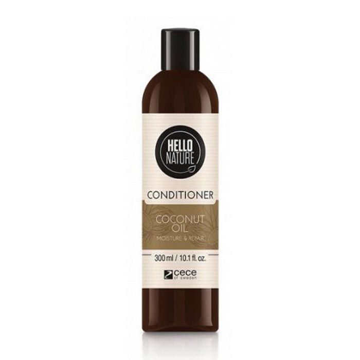 Hello Nature Coconut Oil Conditioner 300 ml