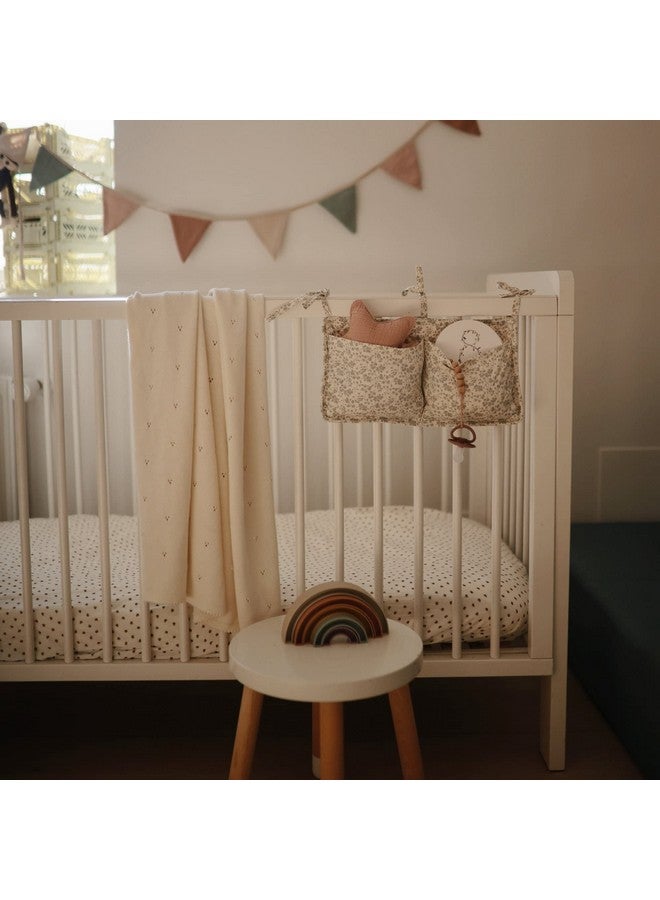 فريج لهاية فريج مون من المطاط الطبيعي للأطفال | صُنعت في الدنمارك | خالية من مادة BPA (لون وردي/كريمي، من ٦ إلى ١٨ شهرًا) - عبوة من قطعتين - Image 4