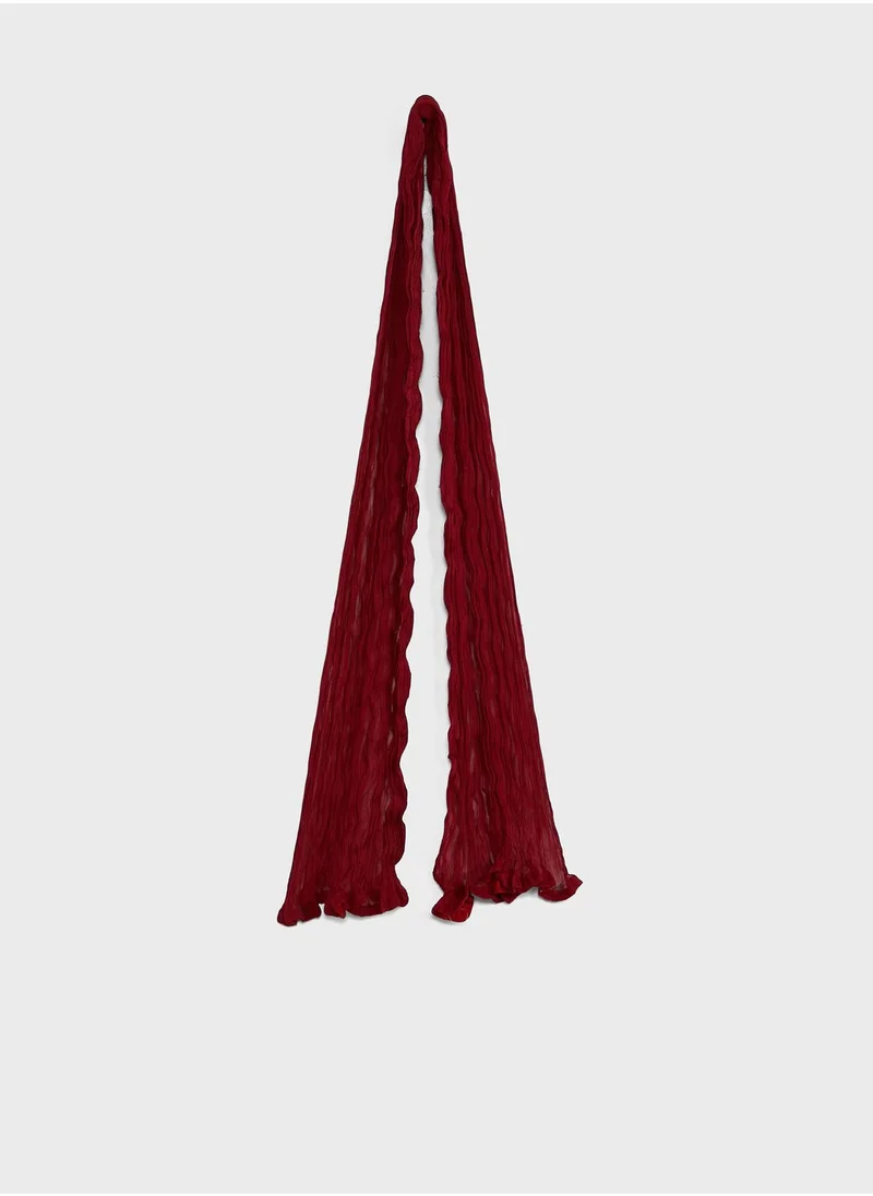 Fabindia Kids Lehenga Churidar With Dupatta