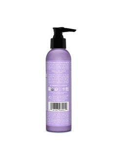Dr. Bronner's Organic Hair Crème (Lavender Coconut 6 Ounce)  - Image 3