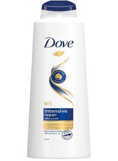 Dove Dove Shampoo Intensive Nourishment For Damaged Hair-600ML  - Image 1