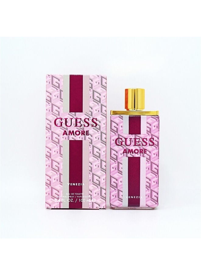 GUESS Amore Venezia EDT