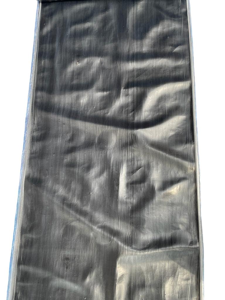 SEALTARP Black Tar Felt Sheet for Roofs Waterproofing Sealing Tar SheetMembrane 3 Meter Length x Width 1 mtr Black 1mm Thickness Easy to Apply - Image 2