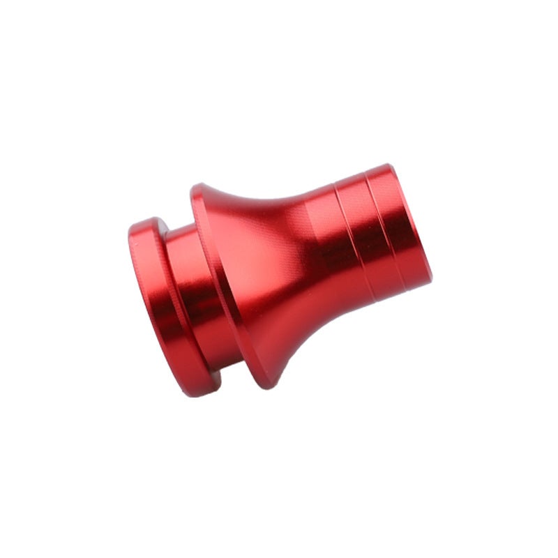 Tax-Included Price For Car Modification Dust Cover Connector Limiter Gear Shift Head Fixed Dust Cover Base Gear Shift Knob Gold - Image 4