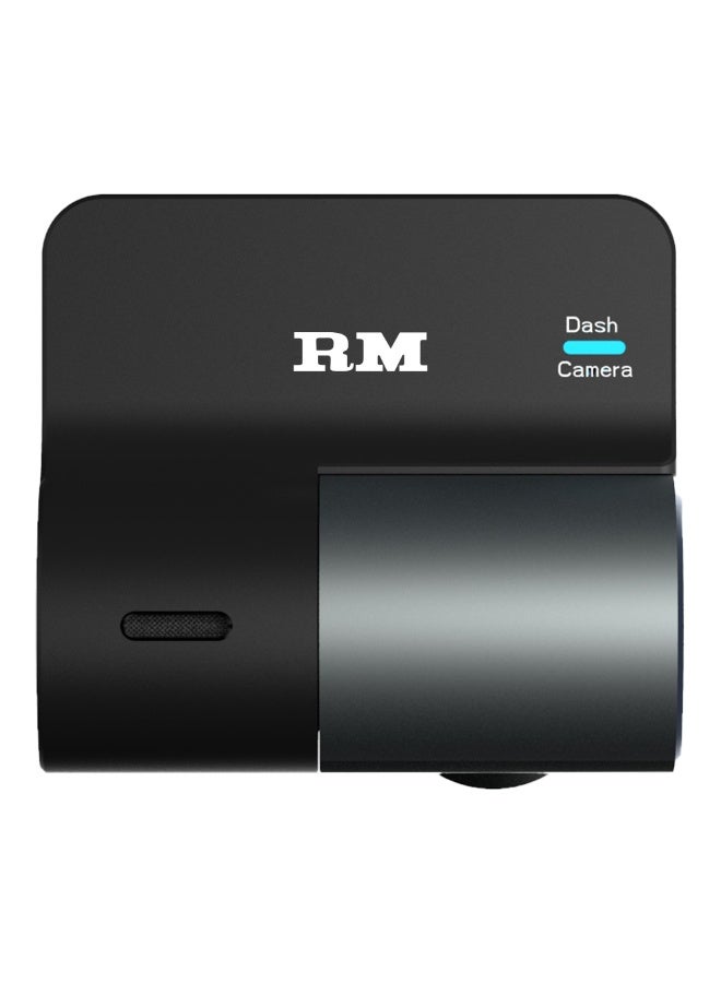 Roadmaster RM-D241 Dash Cam Roadmaster, Dual Sony 5K Lenses, 2K Rear Camera, WiFi, 24-Hour Recording, App - Image 1