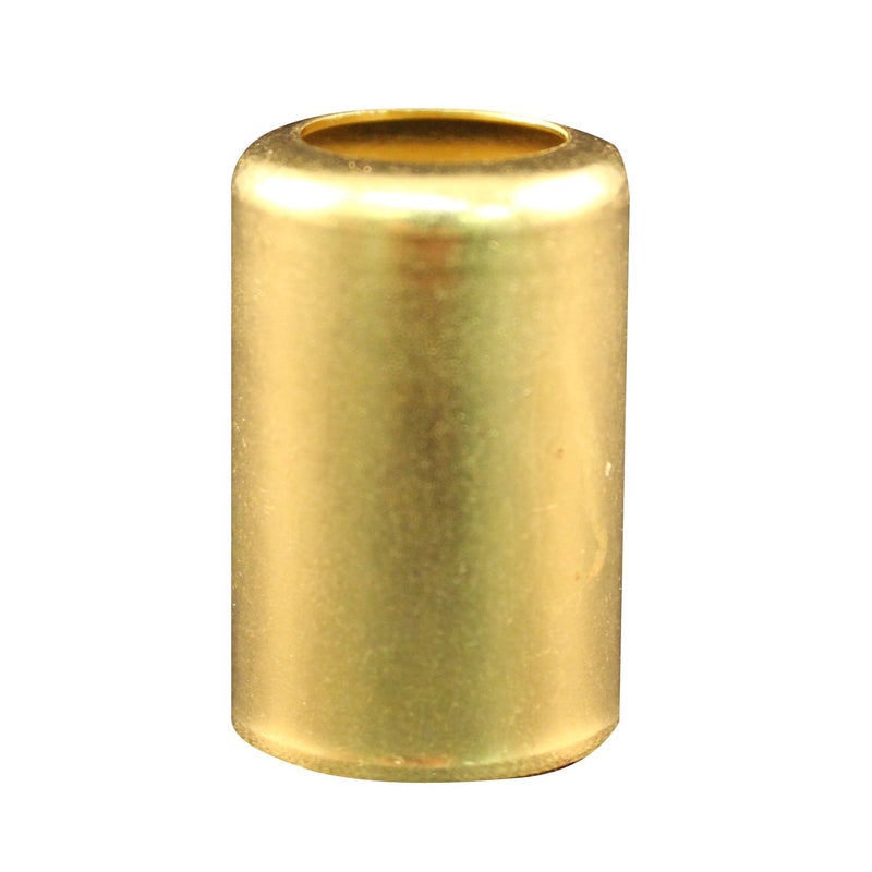 Milton 16545 1 x 625 ID Brass Ferrule 10 Piece