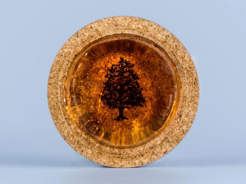 melos Light Violin Rosin - Image 4