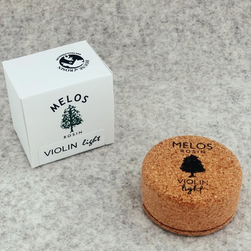 melos Light Violin Rosin - Image 2