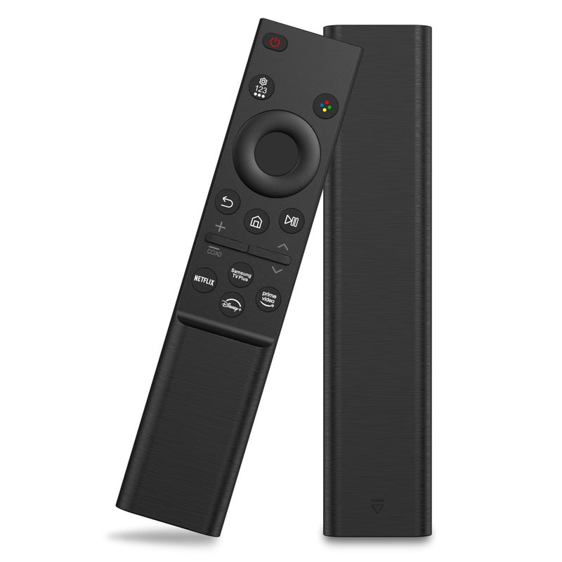 Replacement for Samsung Smart TV Remote Control, Universal Compatible with All Samsung Smart TV, QLED, 4K, 8K, Frame, Curved, LED, LCD HDTV Models (2019-2025) - Image 1