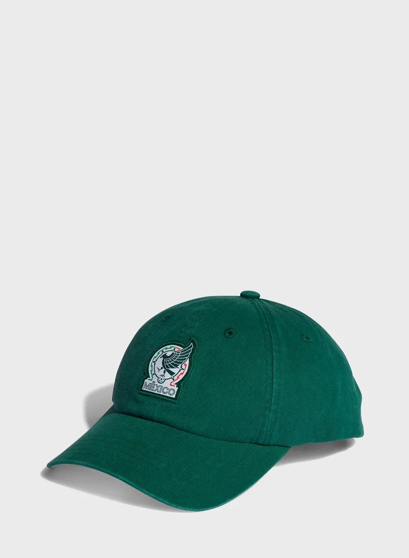 Adidas Mexico Cap