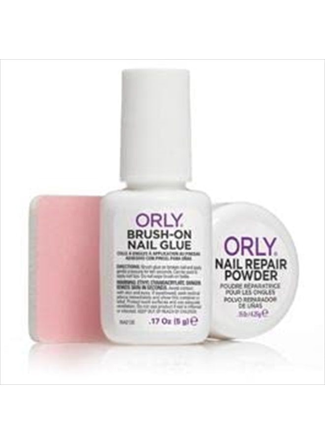Orly Nail Rescue Kit - Image 3