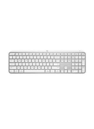Logitech MX keys S Wireless Bluetooth Smart Backlit Keyboard (White) - pzsku/Z071C005C7597DB150C88Z/45/_/1731446166/df3abdd6-34f7-49cf-af50-b842d8813a87