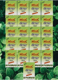 Pyary 21 Pieces Ayurvedic Soap Tumeric 