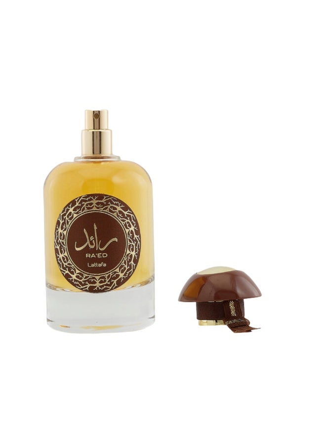 لطافة عطور لطافة رائد عود للجنسين أو دي بارفان 100 مل🌟🌟🌟🌟🌟 - Image 3