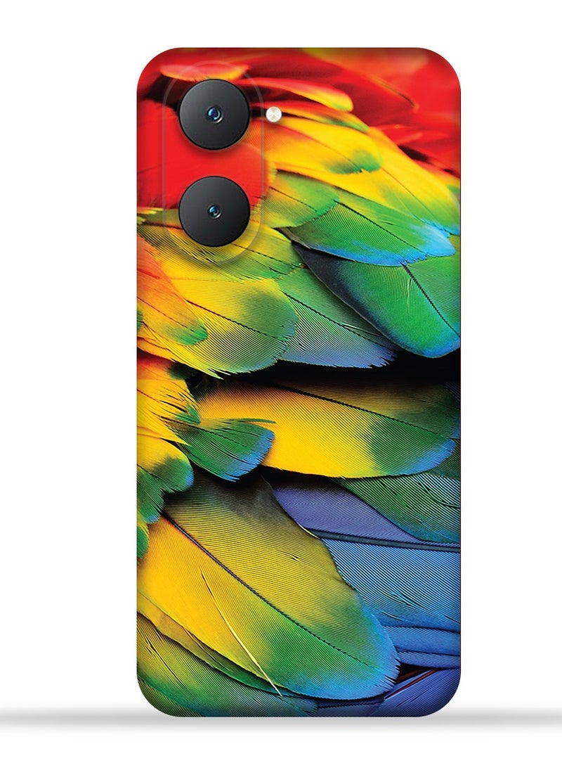 إيه إم سي ديزاين غطاء حماية لفيفو واي 18 - Image 1