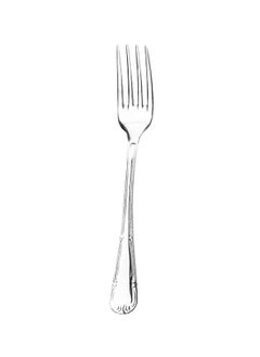 6 October Serving Fork  - Image 1