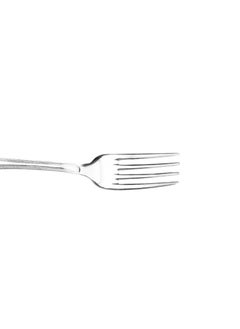 6 October Serving Fork  - Image 2