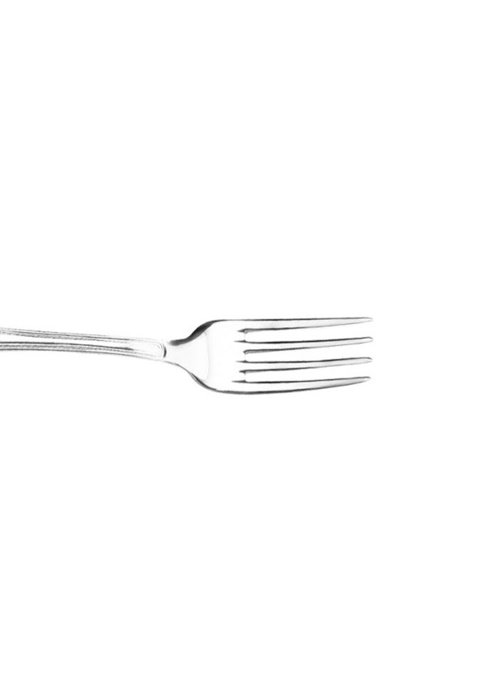 6 October - Serving Fork - Image 1
